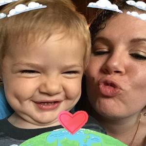 Meet your Posher, Sarah